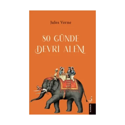 80 Günde Devri Alem
