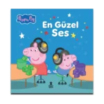 Peppa Pig - En Güzel Ses