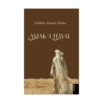 Amak-ı Hayal