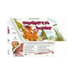 Hayalperest Dostlar Kutulu 10 Kitap