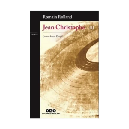 Jean Christophe 3