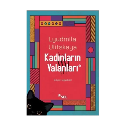 Kadınların Yalanları