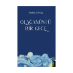 Olağanüstü Bir Gece