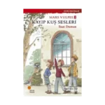 Kayıp Kuş Sesleri - Mars Vulpes 1