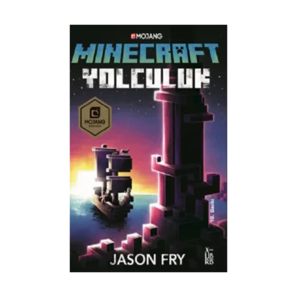 Minecraft - Yolculuk