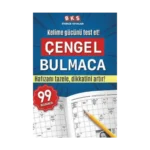 Çengel Bulmaca