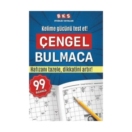Çengel Bulmaca