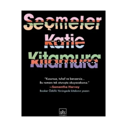 Seçmeler