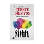 Yabancılar İçin Türkçe Diksiyon