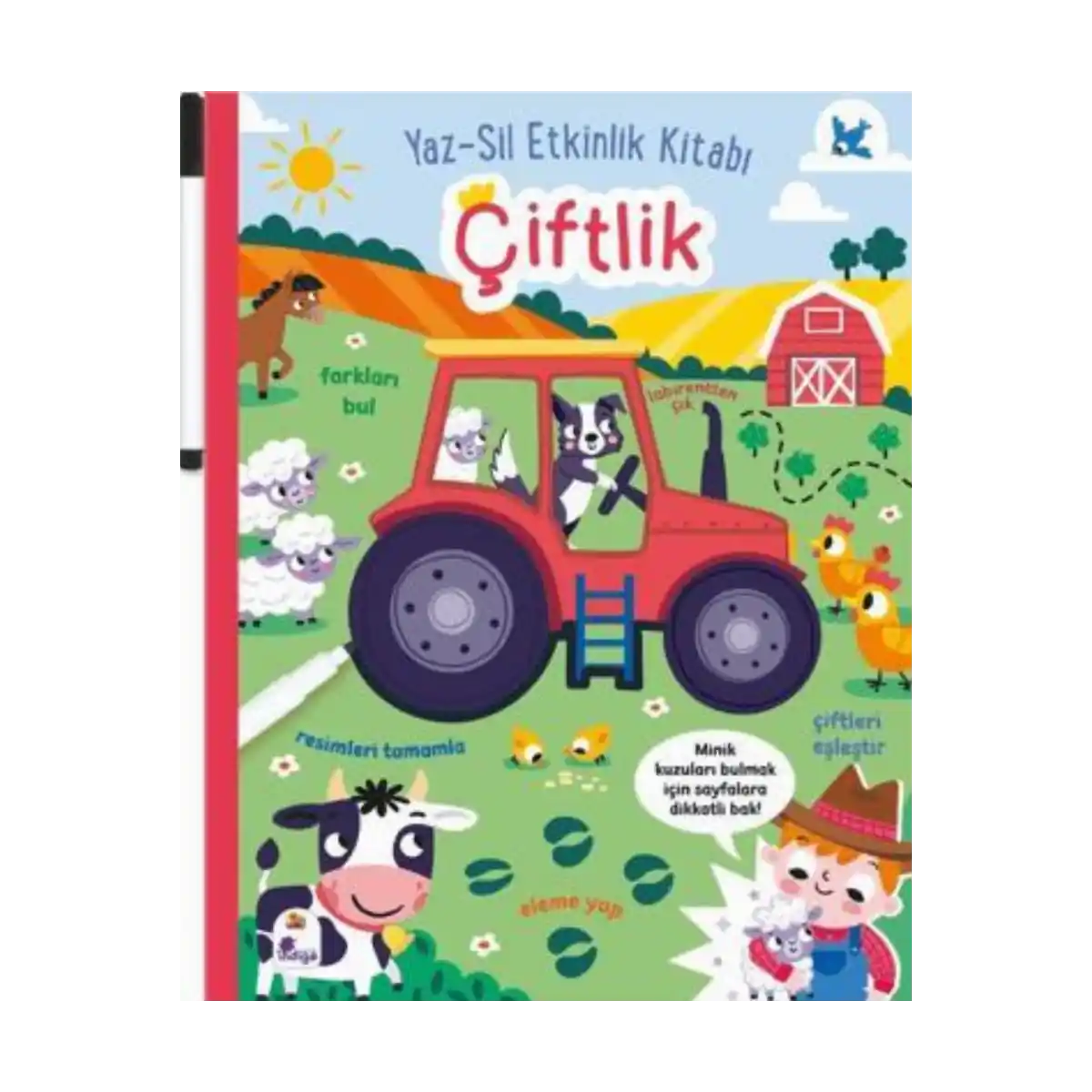 3d3dd-yaz-sil-etkinlik-kitabi-ciftlik-kalemli-1-1.webp Yaz-sil Etkinlik Kitabı – Çiftlik (kalemli) - Görsel 1