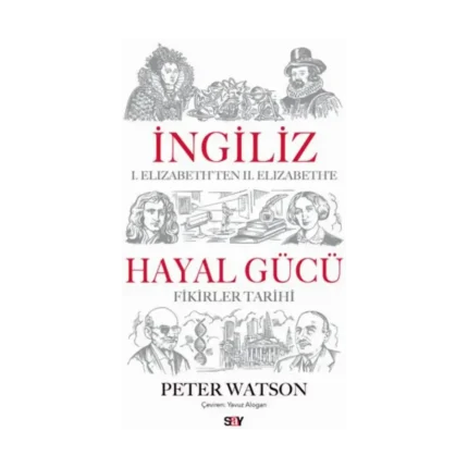 İngiliz Hayal Gücü
