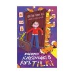 Babamın Kafasındaki Kırk Tilki
