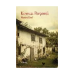 Kırmızı Perçemli