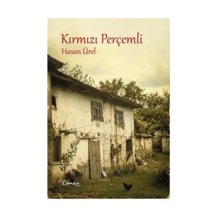 Kırmızı Perçemli