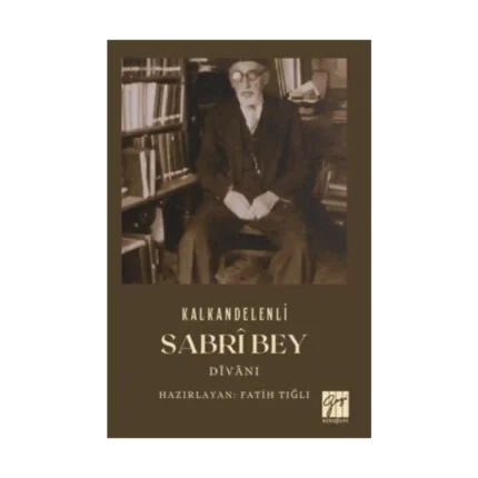 Kalkandelenli Sabri Bey Divanı