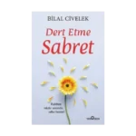 Dert Etme Sabret