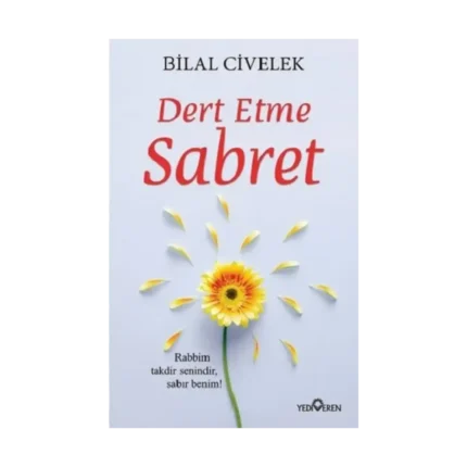 Dert Etme Sabret