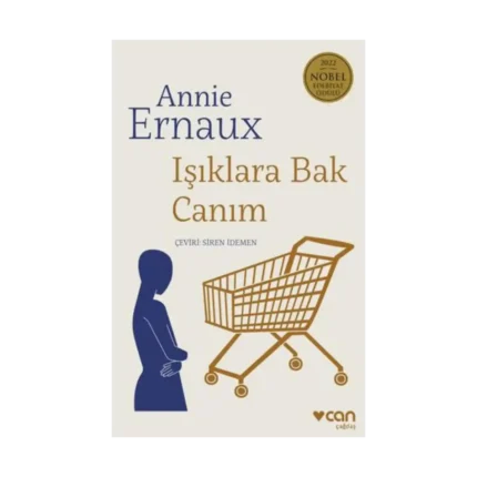 Işıklara Bak Canım