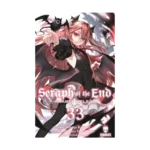 Seraph of the End – Kıyamet Meleği 33