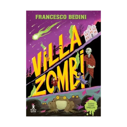 Villa Zombi