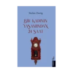 Bir Kadın’ın Yaşamından 24 Saat