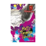Hell's Paradise Jigokuraku: Cehennemdeki Cennet 1