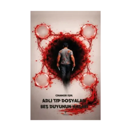 Adli Tıp Dosyaları – Beş Duyun Kasabı
