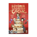 Büyümek İstemeyen Çocuk