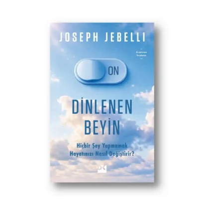 Dinlenen Beyin
