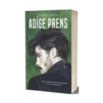 Adige Prens-Zeynep Sahra-Ren Kitap