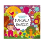 Mandala Bahçesi - Çocuklar İçin Mandala