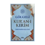 Kuranı Kerim Gölgeli