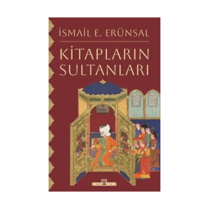 Kitapların Sultanları