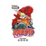 Naruto 8. Cilt