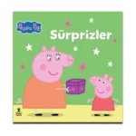 Peppa Pig - Sürprizler