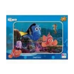 Dory Puzzle 24 Parça