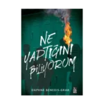 Ne Yaptığını Biliyorum