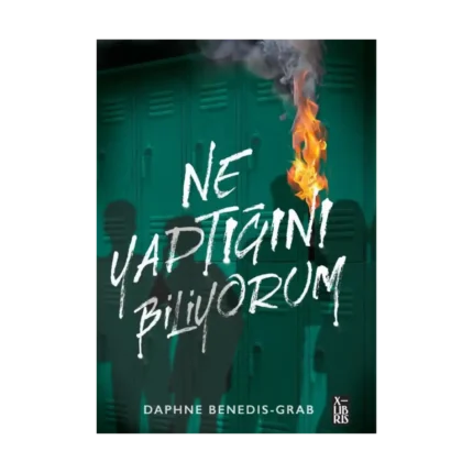 Ne Yaptığını Biliyorum