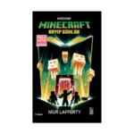 Minecraft- Kayıp Günlük