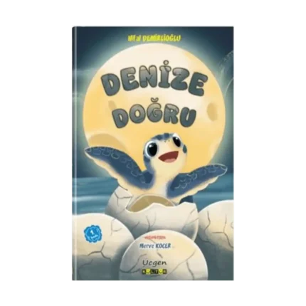 Denize Doğru