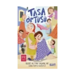 Tasa Örtüsü