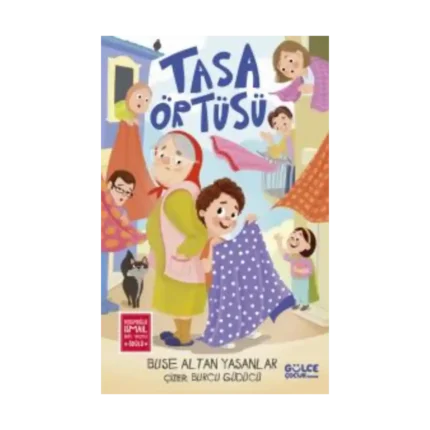 Tasa Örtüsü