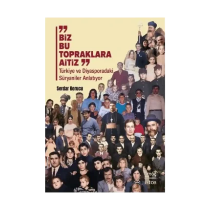 Biz Bu Topraklara Aitiz
