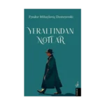 Yer Altından Notlar