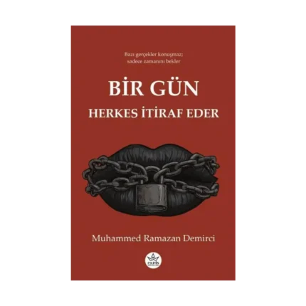 Bir Gün Herkes İtiraf Eder