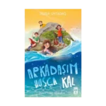 Arkadaşım Hoşça Kal