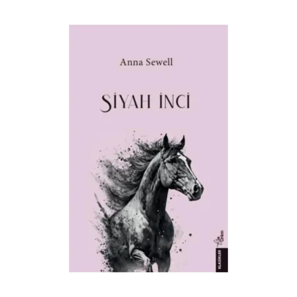 Siyah İnci