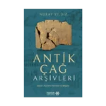 Antik Çağ Arşivleri