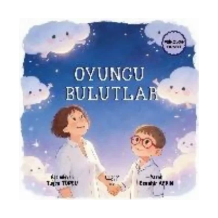 Oyuncu Bulutlar