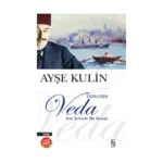 Veda (Midi Boy) - Ayşe Kulin - Everest Yayınları